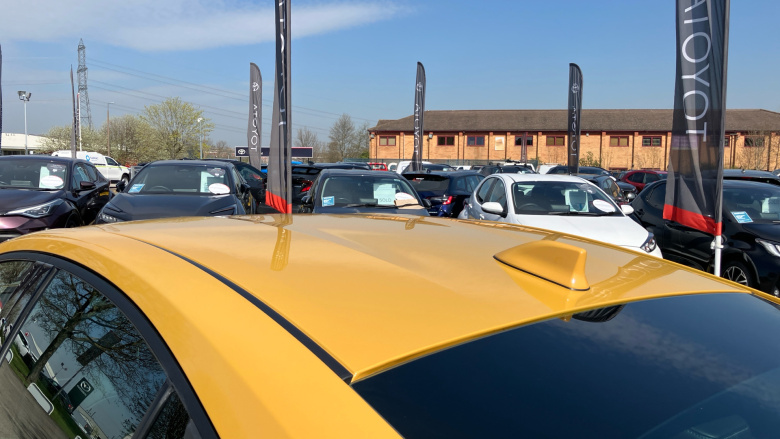 Toyota Prius 2.0 PHEV Excel 5dr CVT Hatchback